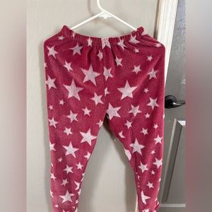 North 15 pajama pants